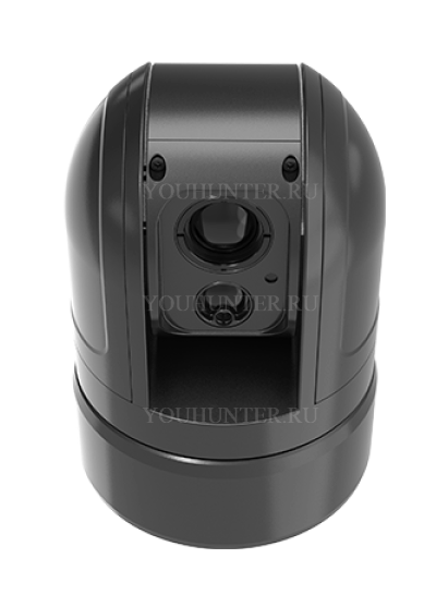 Тепловизионная камера кругового обзора M6T-25