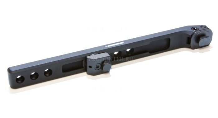 Поворотный кронштейн INNOMOUNT на основания EAW Apel без верхов (70-00-00-XXX-YYY-160)