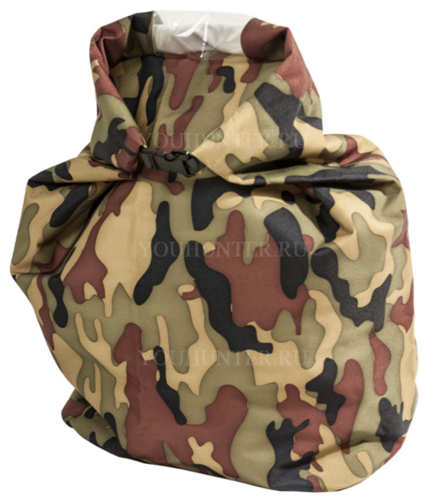 TENGU Гермобаул MK 6.11 35L WOODLAND MK 6.1135 woodland 35L