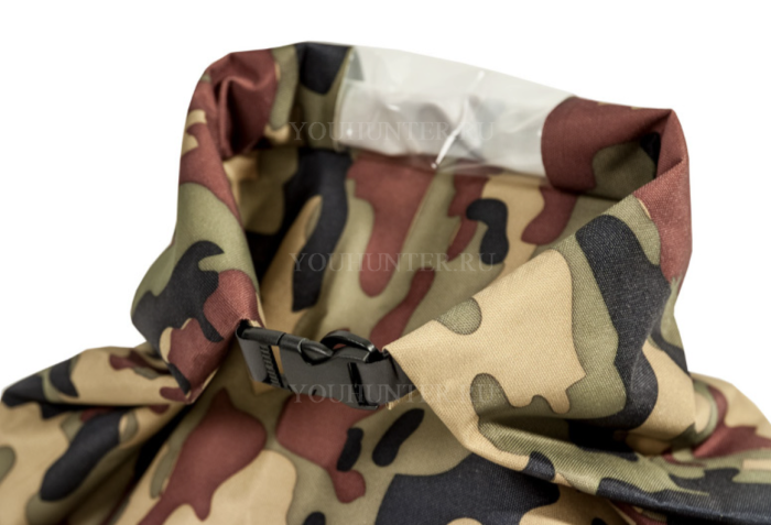 TENGU Гермобаул MK 6.11 35L WOODLAND MK 6.1135 woodland 35L