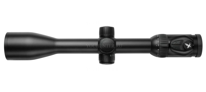 Оптический прицел Swarovski Z8i 3.5-28x50 (сетка BRX-I)