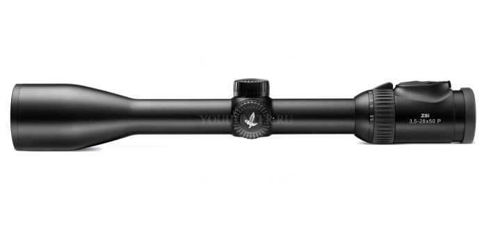 Оптический прицел Swarovski Z8i 3.5-28x50 (сетка BRX-I)