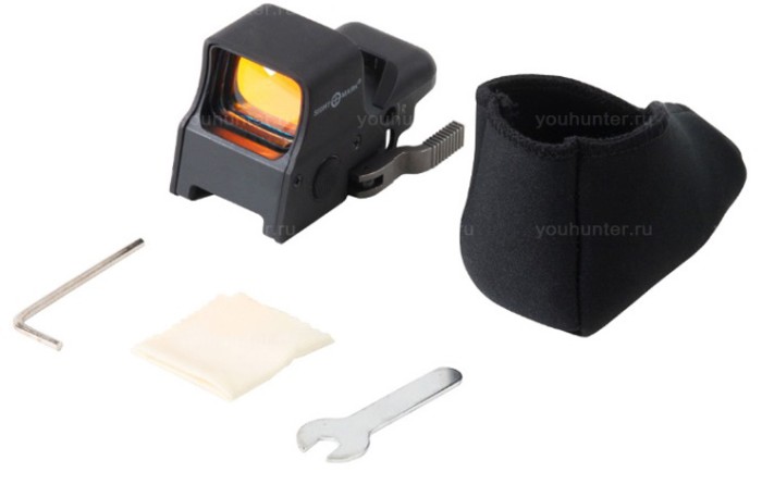 Коллиматорный прицел Sightmark (SM14000)