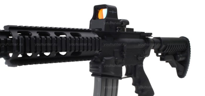 Коллиматорный прицел Sightmark (SM14000)
