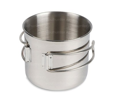 Кружка TATONKA HANDLE MUG 600