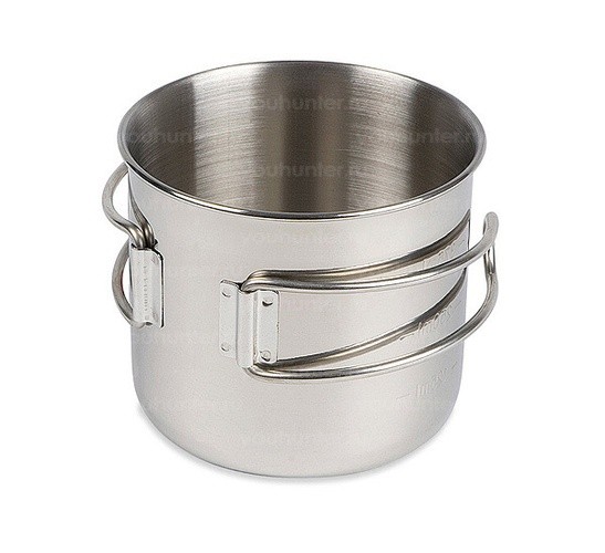 Кружка TATONKA HANDLE MUG 600