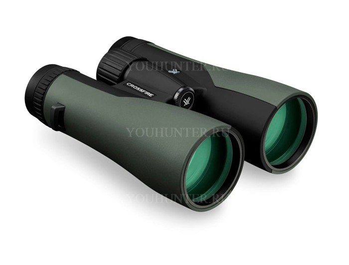 Бинокль VORTEX Crossfire 12x50