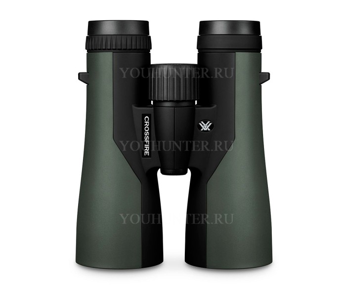 Бинокль VORTEX Crossfire 12x50