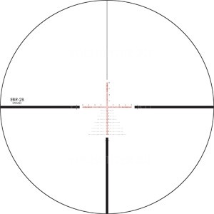 Оптический прицел VORTEX Razor HD 5-20x50 EBR-2B MRAD (RZR-52006)