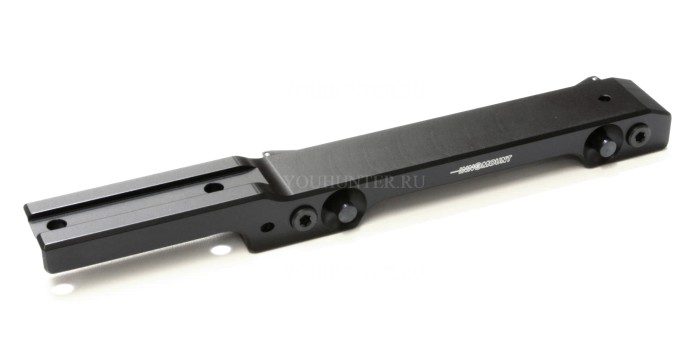 Кронштейн INNOMOUNT на Tikka T3 под прицел ATN HD X-Sight I+II / Mars / Thor (50-ATN-12-00-400)