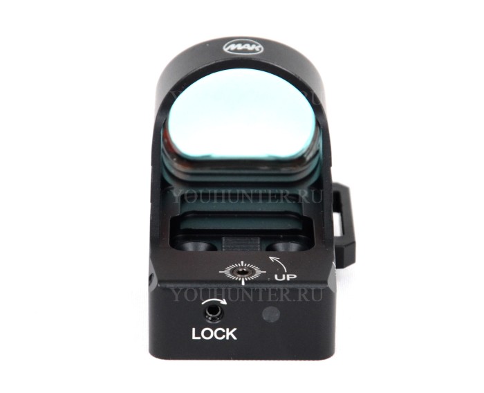 Коллиматорный прицел MAKdot 1х25 Reflexvisier (3 MOA)