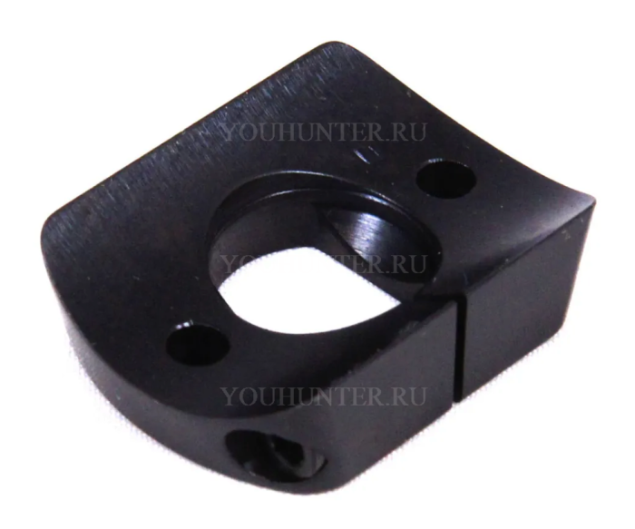 Переднее основание поворотного кронштейна MAK на Sabatti Rover