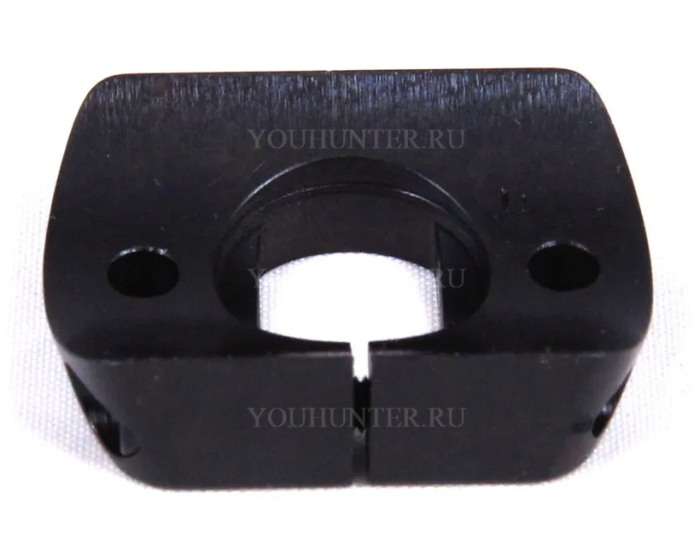 Переднее основание поворотного кронштейна MAK на Sabatti Rover