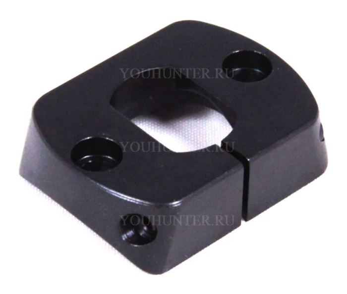 Переднее основание поворотного кронштейна MAK на Sabatti Rover