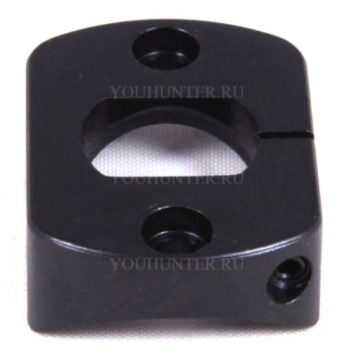 Переднее основание поворотного кронштейна MAK на Sabatti Rover