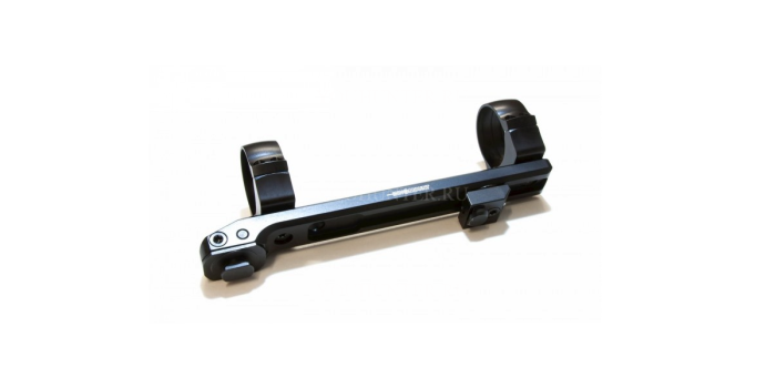 Поворотный кронштейн INNOMOUNT на основания EAW Apel под ATN4 (70-ATN4-23-XXX-YYY-160)