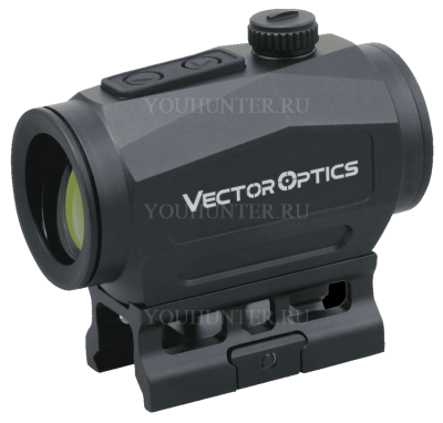 Коллиматорный прицел Vector Optics Scrapper 1x29 (SCRD-47)