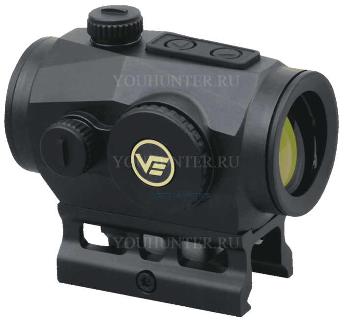 Коллиматорный прицел Vector Optics Scrapper 1x29 (SCRD-47)