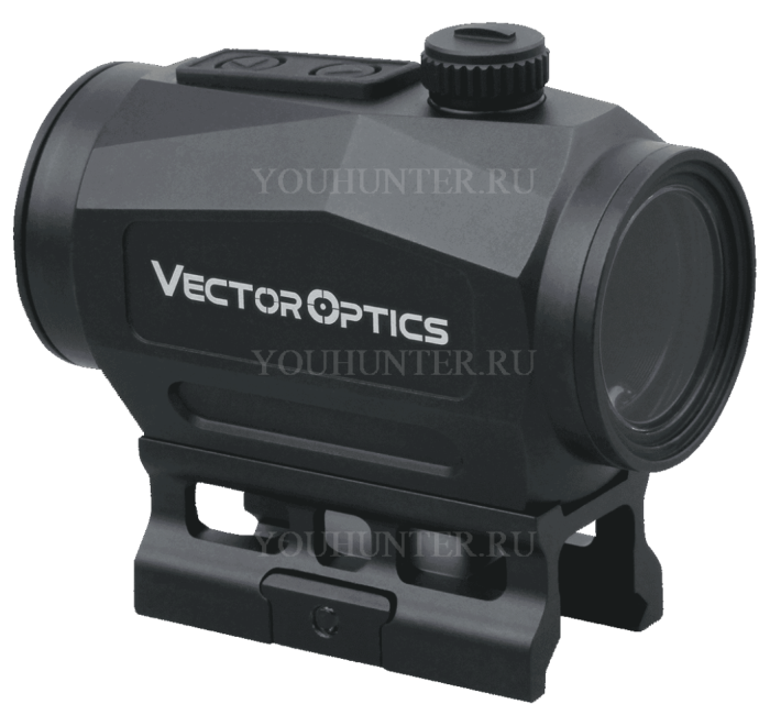 Коллиматорный прицел Vector Optics Scrapper 1x29 (SCRD-47)