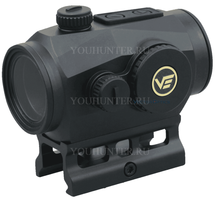 Коллиматорный прицел Vector Optics Scrapper 1x29 (SCRD-47)