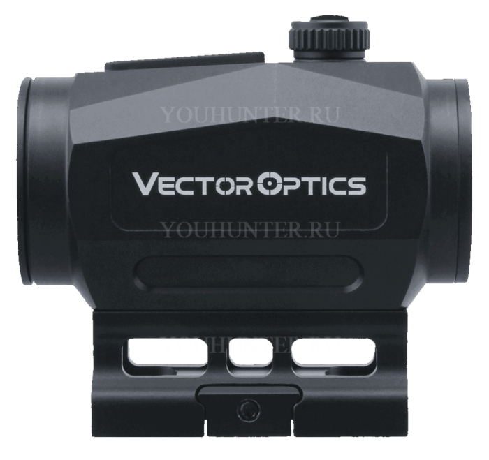 Коллиматорный прицел Vector Optics Scrapper 1x29 (SCRD-47)