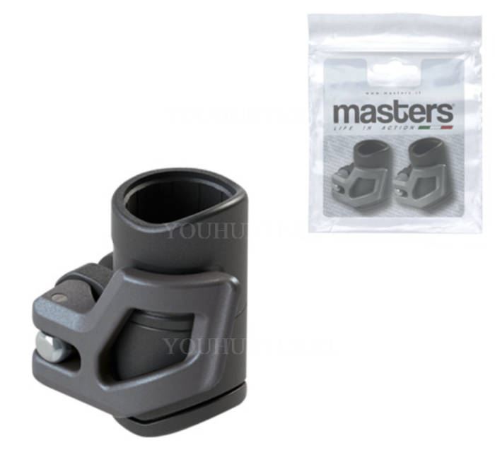 MASTERS Система блокировки WIng Lock в сборе 14 мм