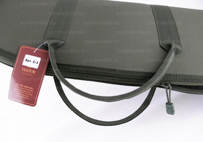 Чехол VEKTOR 130 см (С-3)