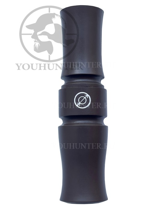 Духовой манок КЫНАТ Тундра на ГУМЕННИКА (Якутия)