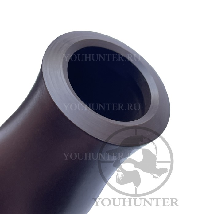 Духовой манок КЫНАТ Тундра на ГУМЕННИКА (Якутия)