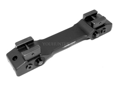Быстросъемный кронштейн INNOMOUMT под LM призму на Sauer 303 (50-LM-15-00-600)