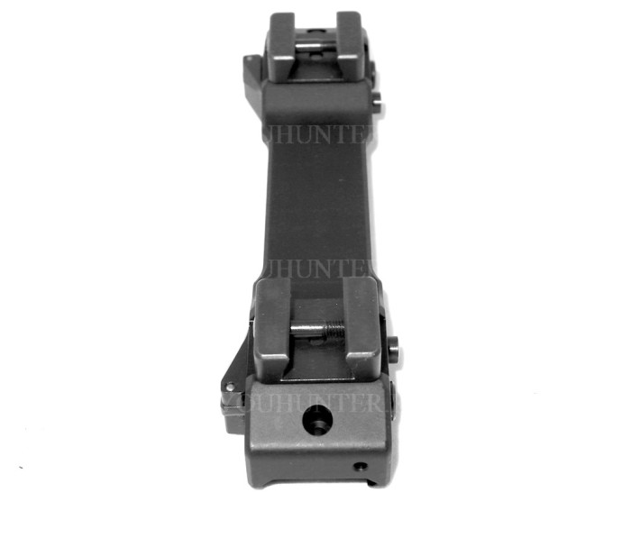 Быстросъемный кронштейн INNOMOUMT под LM призму на Sauer 303 (50-LM-15-00-600)