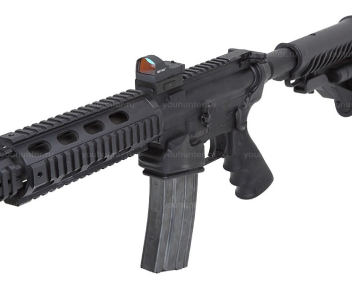 Коллиматорный прицел Sightmark Mini (SM13001)