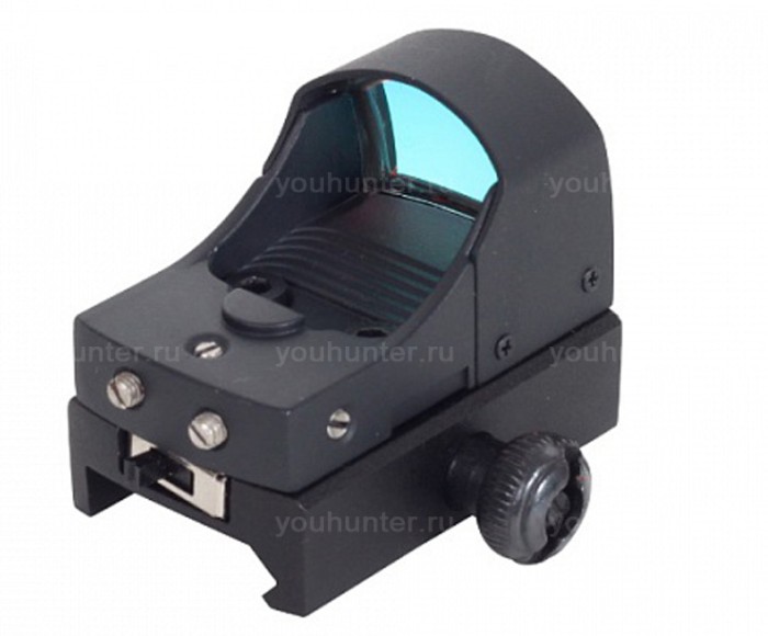 Коллиматорный прицел Sightmark Mini (SM13001)