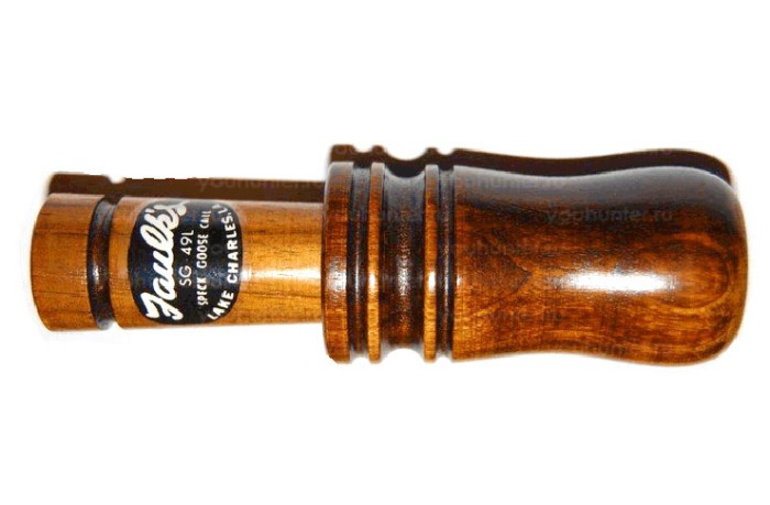 Манок Faulks на гуся (SG-49L)