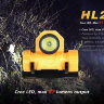 Налобный фонарь Fenix HL21