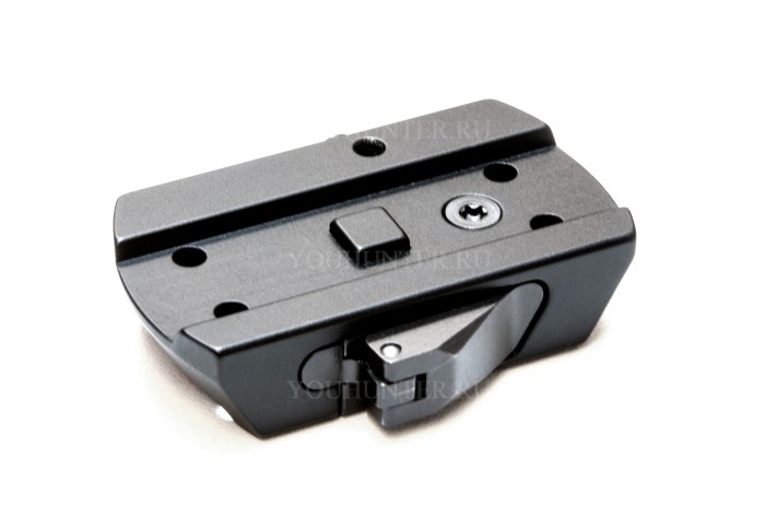 Кронштейн INNOMOUNT на Tikka T3 (slight) под коллиматор Aimpoint Micro (52-AM-05-00-400)
