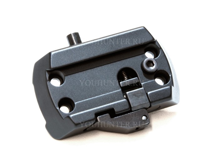 Кронштейн INNOMOUNT на Tikka T3 (slight) под коллиматор Aimpoint Micro (52-AM-05-00-400)