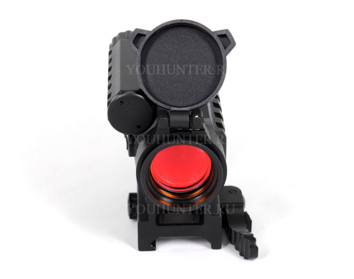 Коллиматорный прицел MAKdot S (2MOA)