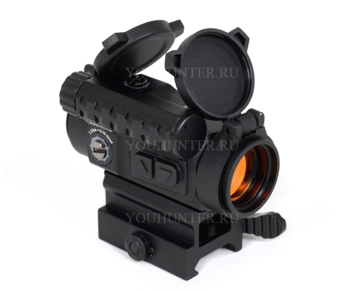 Коллиматорный прицел MAKdot S (2MOA)
