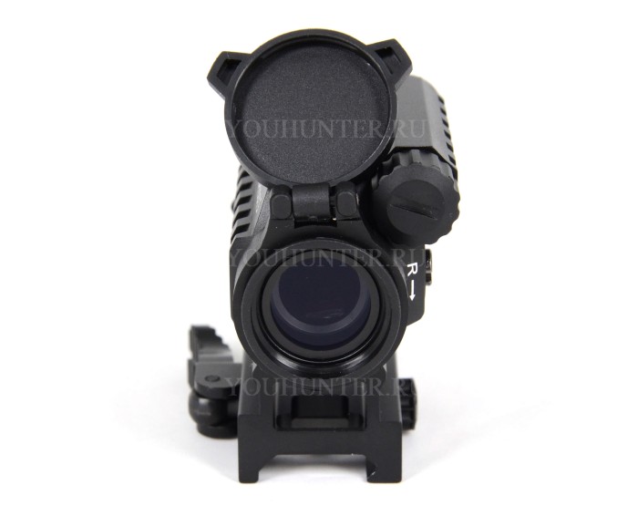 Коллиматорный прицел MAKdot S (2MOA)