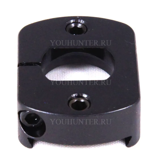 Переднее основание поворотного кронштейна MAK на Sako75