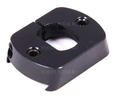 Переднее основание поворотного кронштейна MAK на Sako75