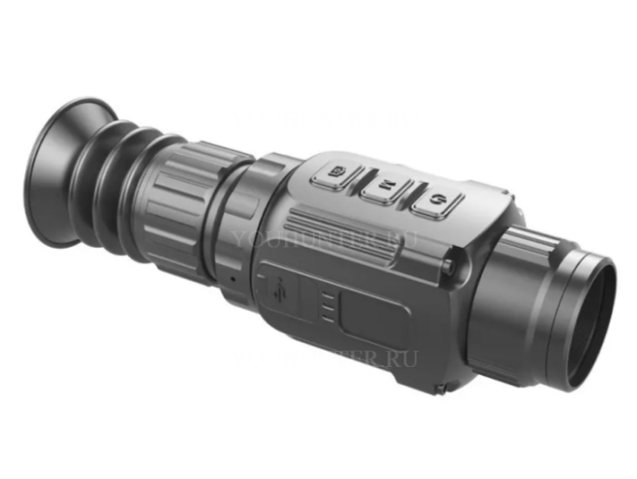 Тепловизионный прицел iRAY Saim SCP 19W