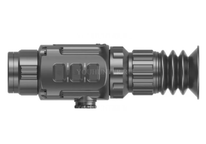 Тепловизионный прицел iRAY Saim SCP 19W