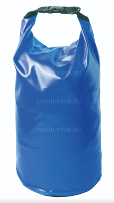 ACECAMP Гермомешок с плечевым ремнём. 30 л. Vinyl Dry Sack with shoulder s !Цветной! 67 х 30 см. 30 л.