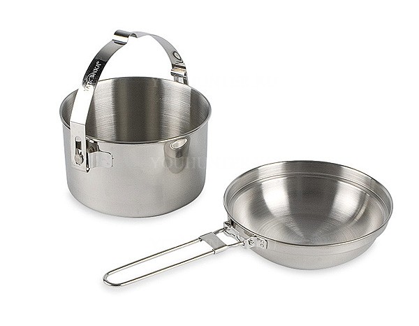 TATONKA Набор посуды KETTLE 2.5 KETTLE 2.5
