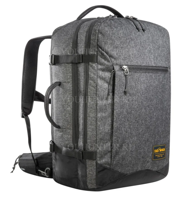 TATONKA Рюкзак TRAVELLER PACK 25 TRAVELLER PACK 25 black