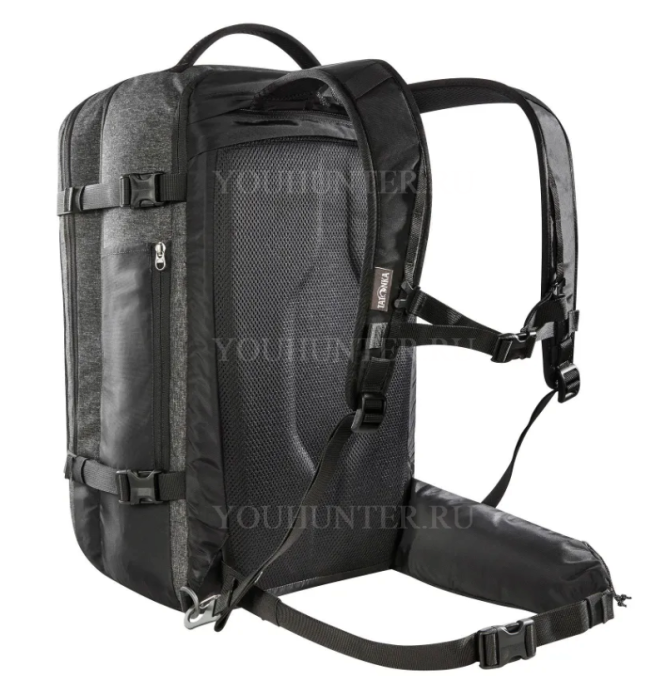 TATONKA Рюкзак TRAVELLER PACK 25 TRAVELLER PACK 25 black