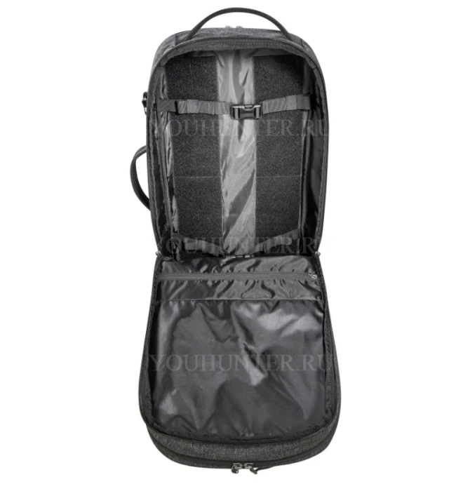 TATONKA Рюкзак TRAVELLER PACK 25 TRAVELLER PACK 25 black