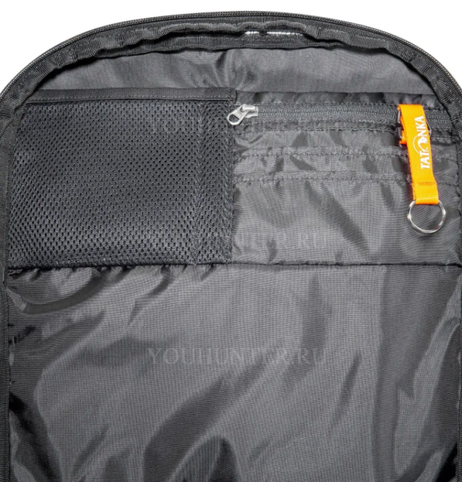TATONKA Рюкзак TRAVELLER PACK 25 TRAVELLER PACK 25 black